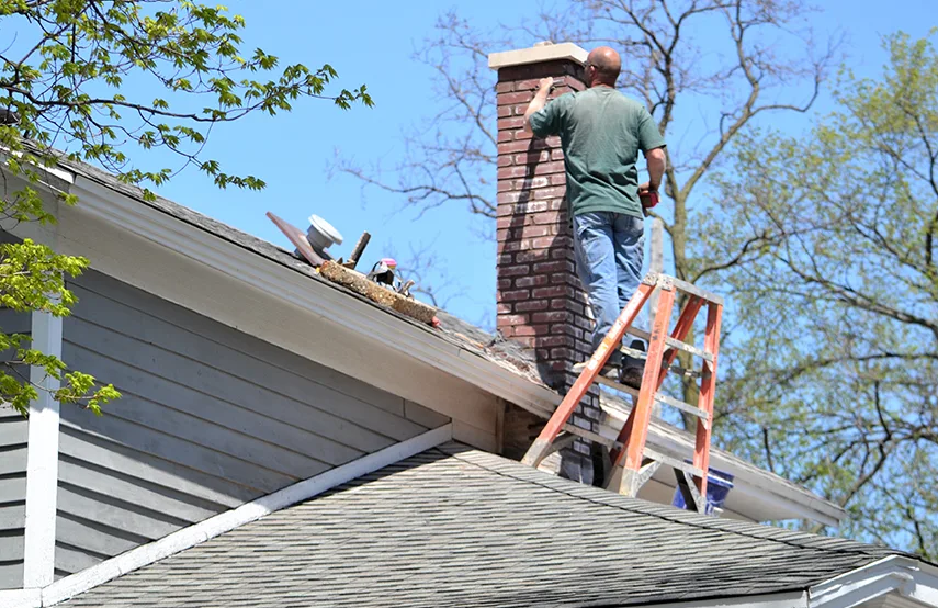 Chimney & Fireplace Inspections Services in Fuquay-Varina, NC