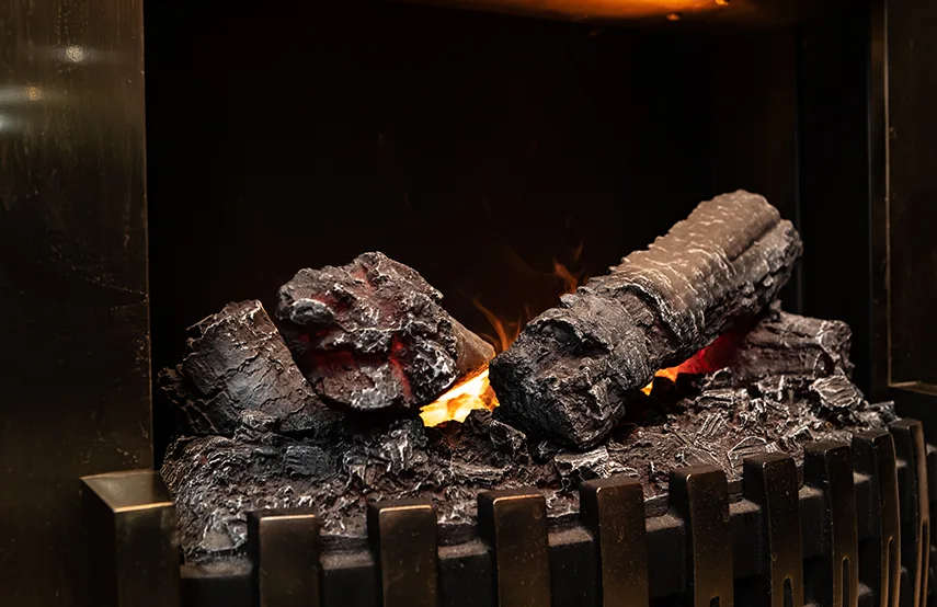 Soot Removal in Fuquay-Varina, North Carolina